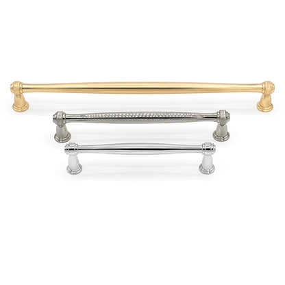 Hendra Cabinet Handle