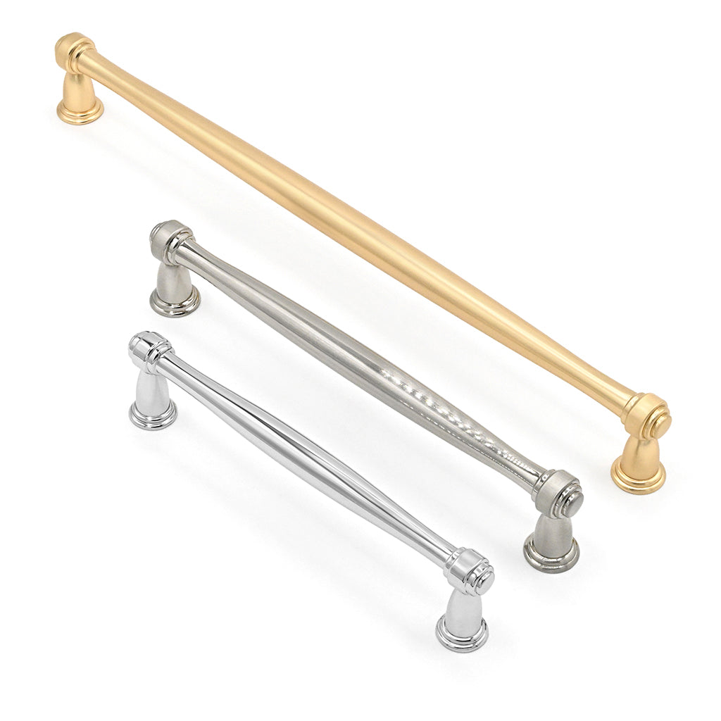 Hendra Cabinet Handle