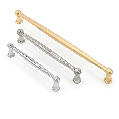 Hendra Cabinet Handle