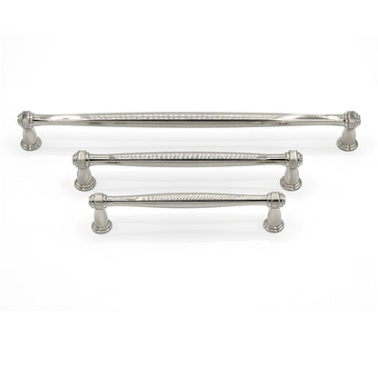 Hendra Cabinet Handle