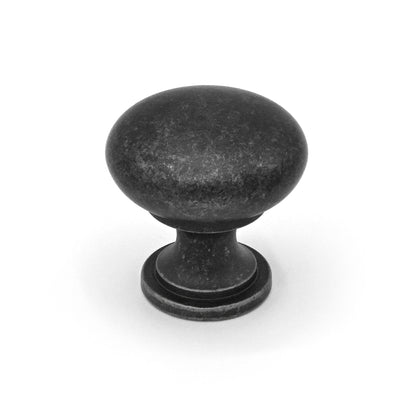 Lilydale Round Cabinet Knob