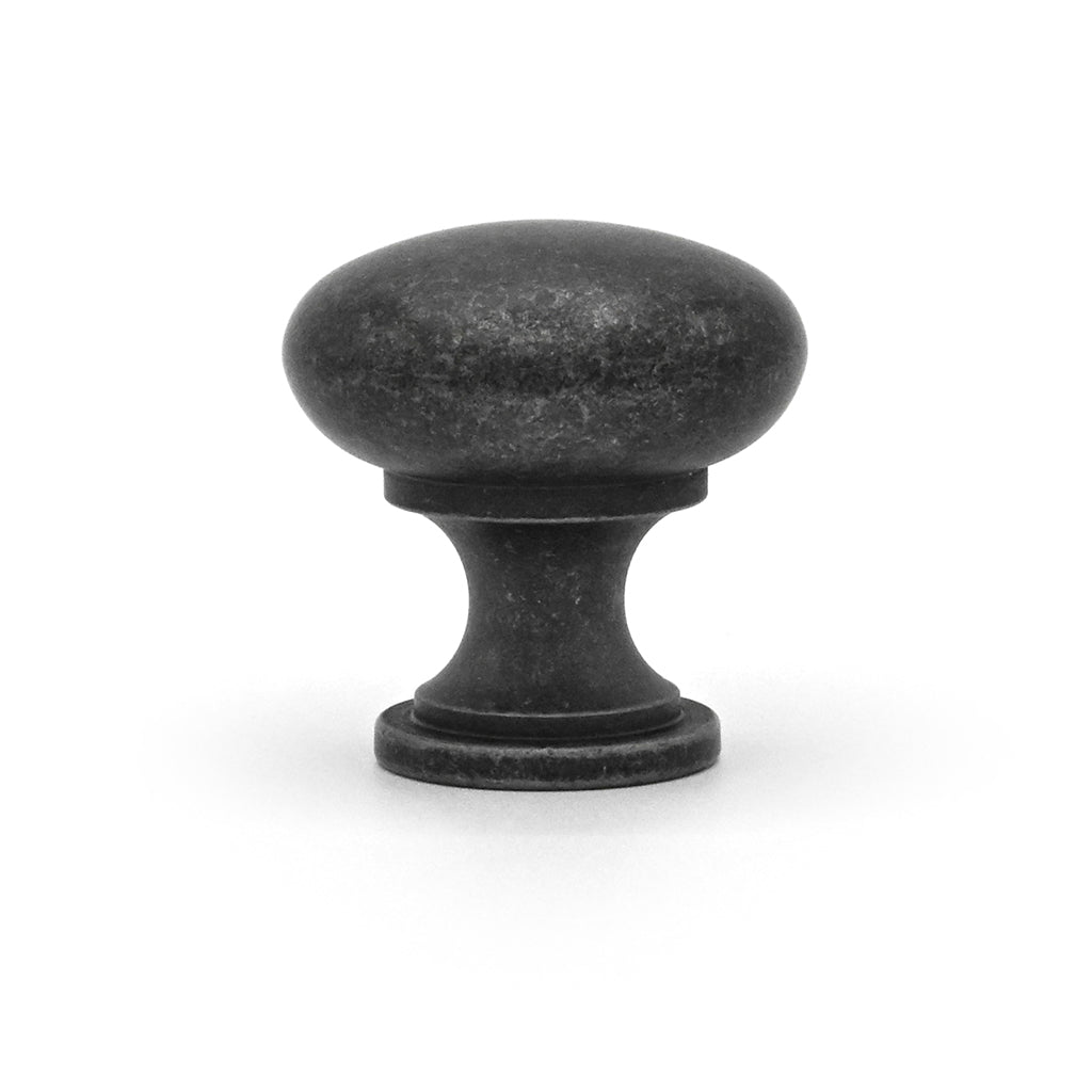 Lilydale Round Cabinet Knob