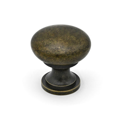 Lilydale Round Cabinet Knob