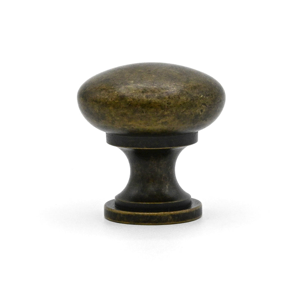 Lilydale Round Cabinet Knob