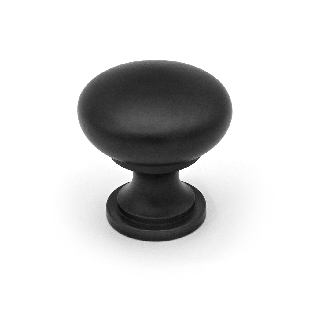 Lilydale Round Cabinet Knob
