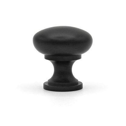 Lilydale Round Cabinet Knob