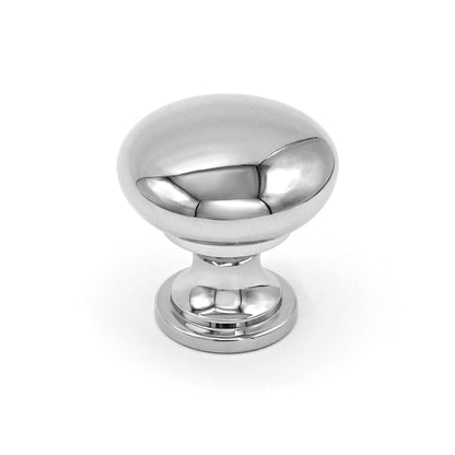 Lilydale Round Cabinet Knob