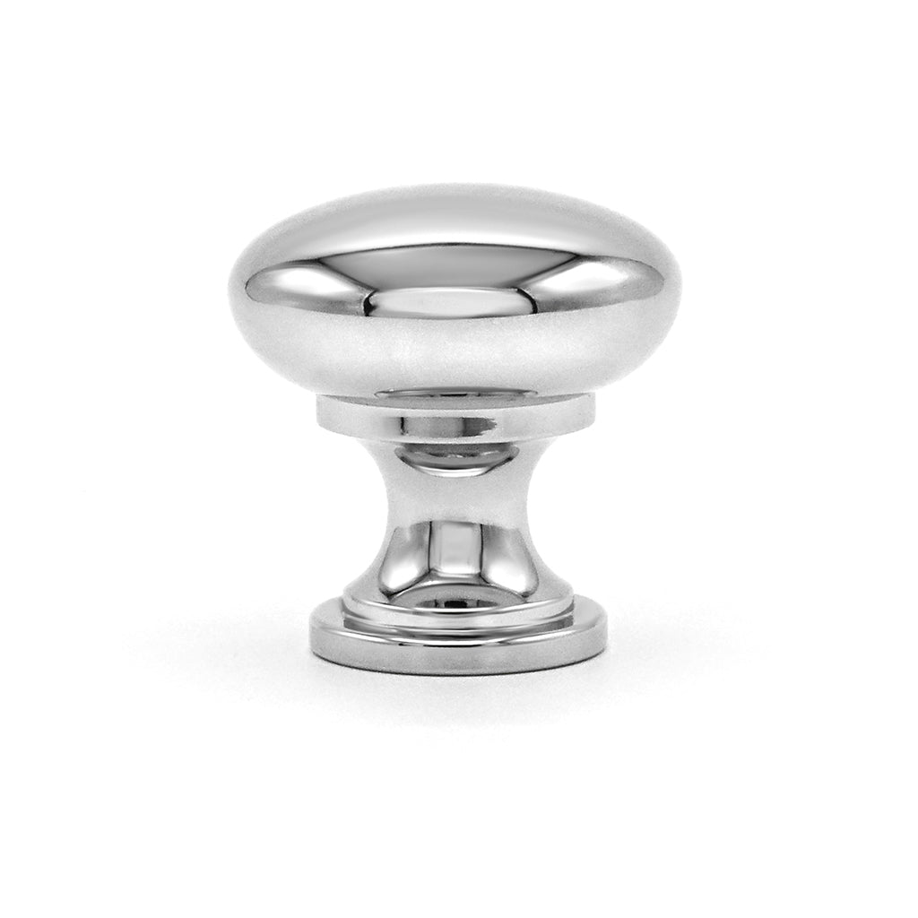 Lilydale Round Cabinet Knob