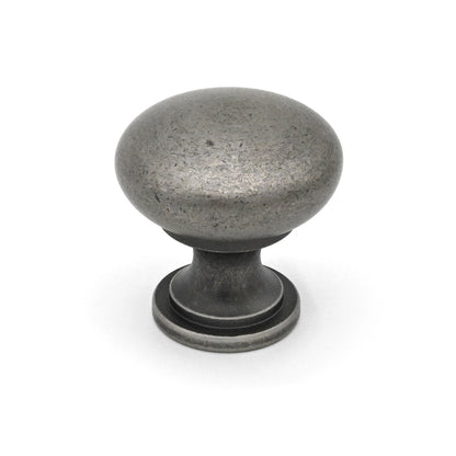 Lilydale Round Cabinet Knob