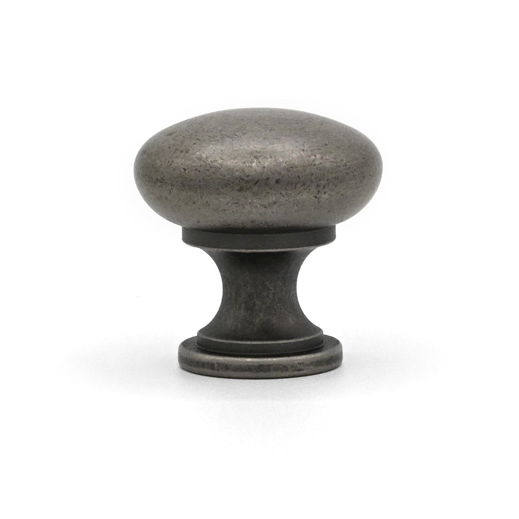 Lilydale Round Cabinet Knob