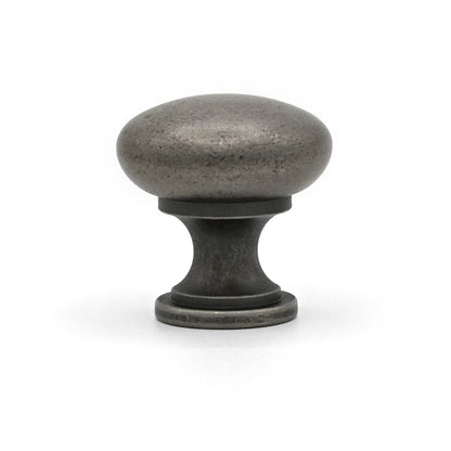 Lilydale Round Cabinet Knob