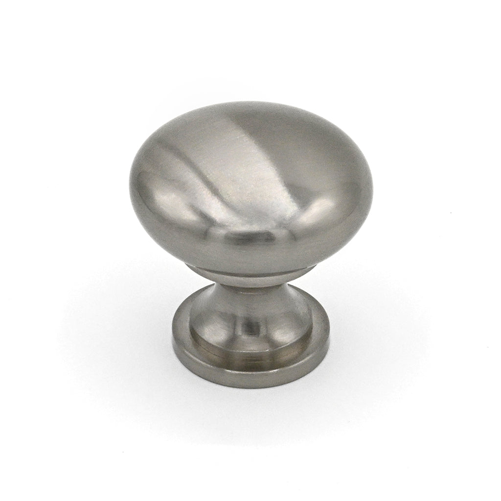 Lilydale Round Cabinet Knob