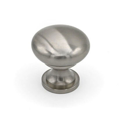 Lilydale Round Cabinet Knob