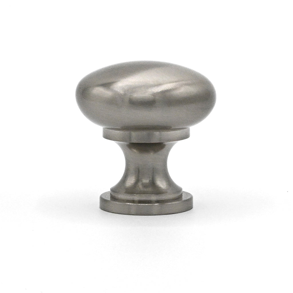 Lilydale Round Cabinet Knob