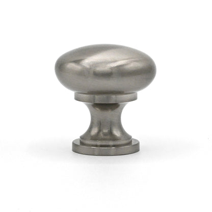 Lilydale Round Cabinet Knob