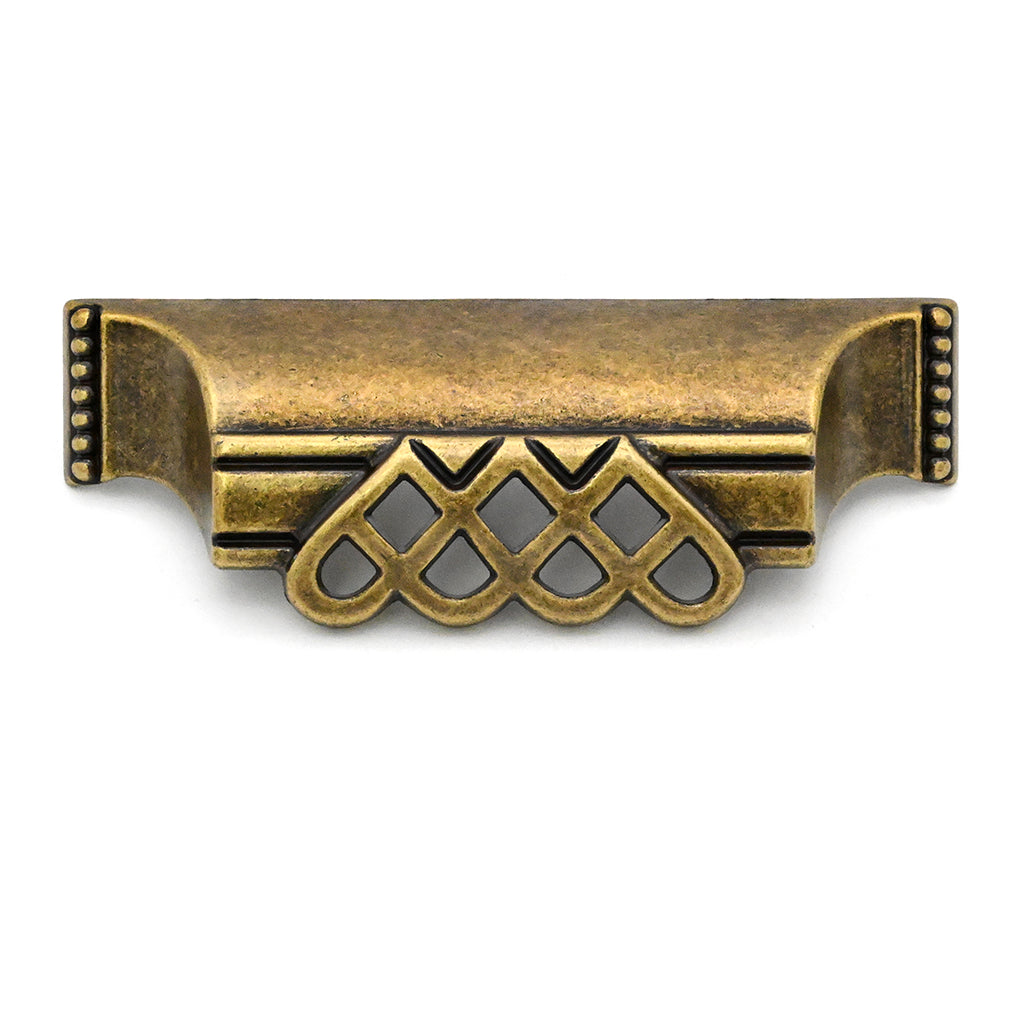 Miles Cabinet Handle