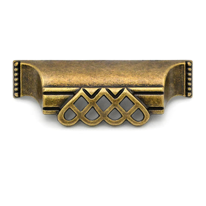 Miles Cabinet Handle