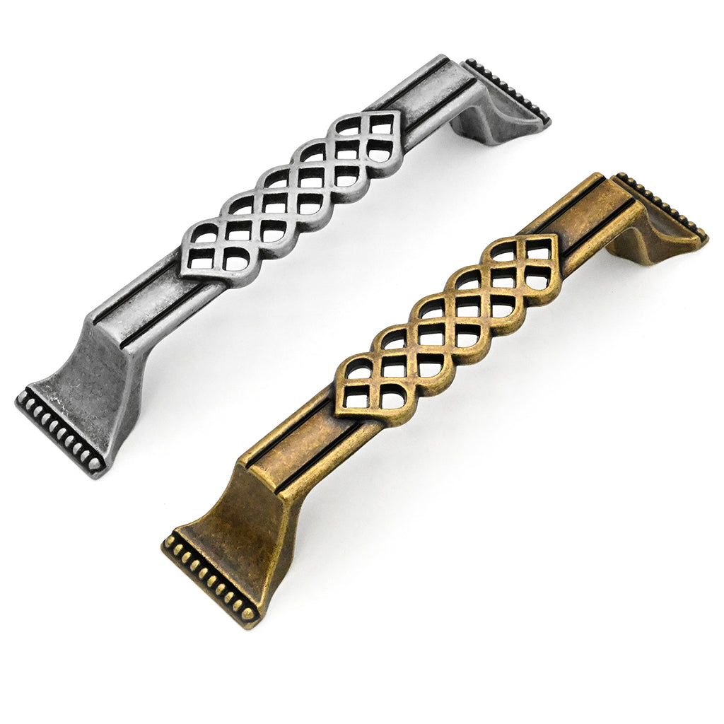 Taroom Cabinet Handle