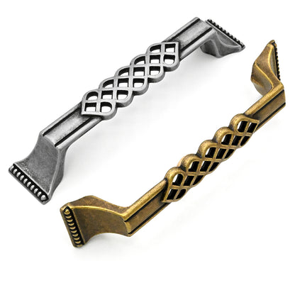 Taroom Cabinet Handle