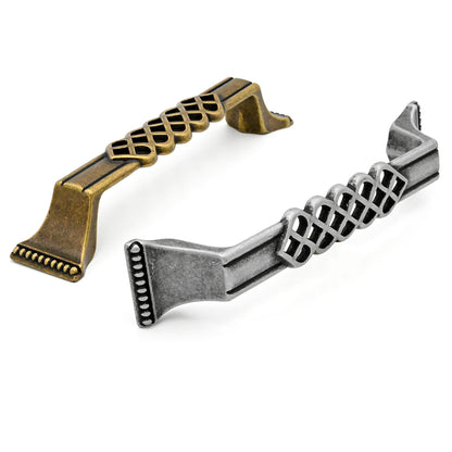 Taroom Cabinet Handle