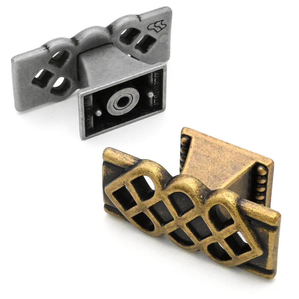 Wondai Cabinet Knob