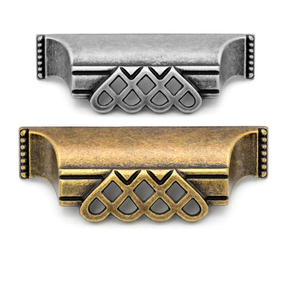 Miles Cabinet Handle