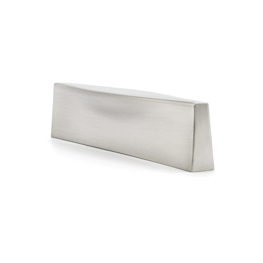 Cloncurry Cabinet Handle Satin Nickel