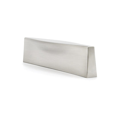 Cloncurry Cabinet Handle Satin Nickel