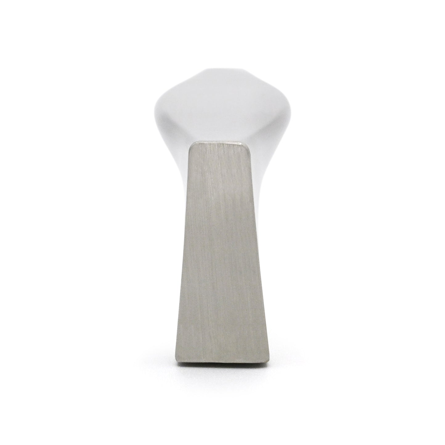 Cloncurry Cabinet Handle Satin Nickel
