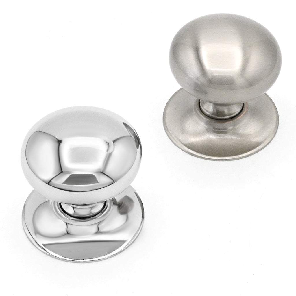 Bardon Round Cabinet Knob