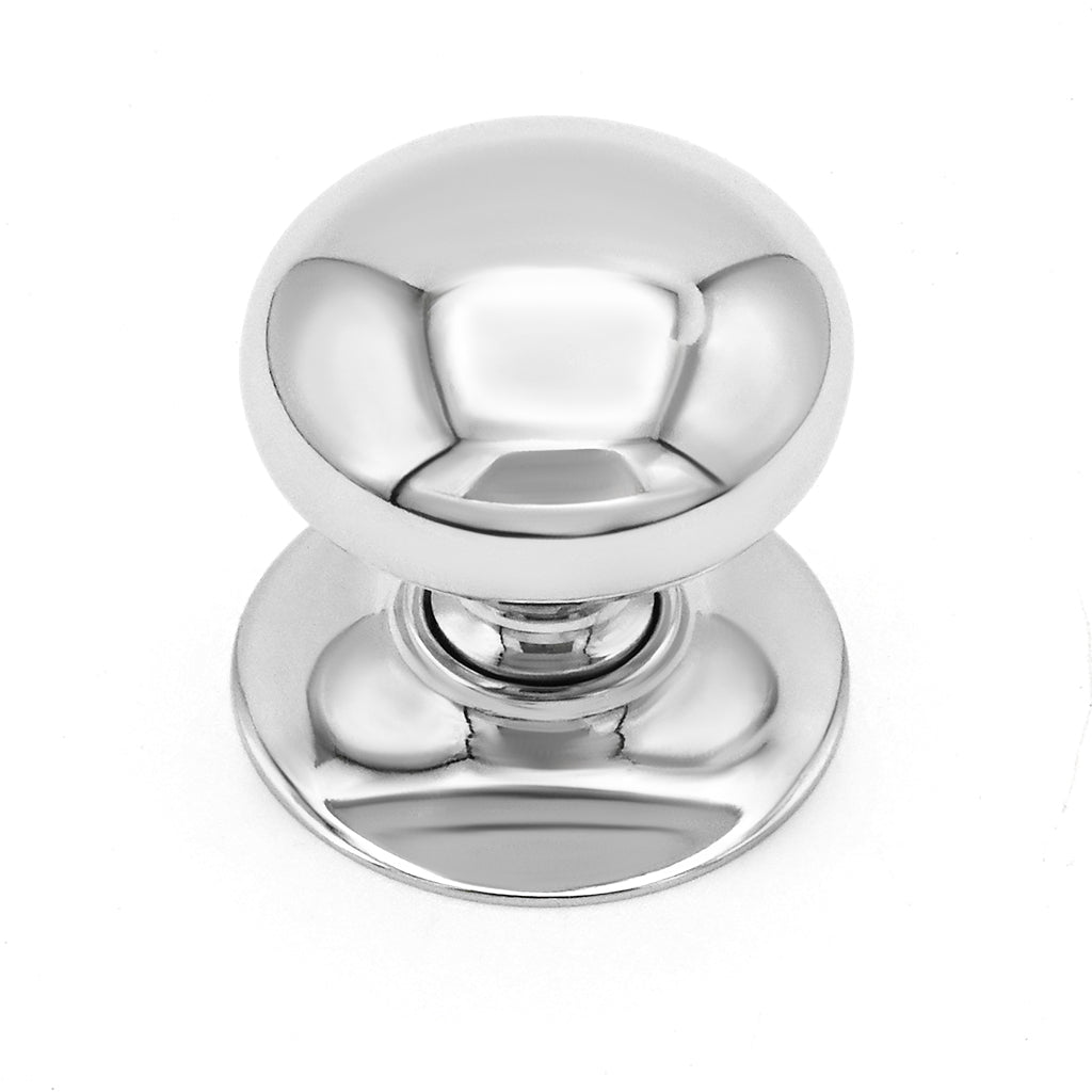 Bardon Round Cabinet Knob