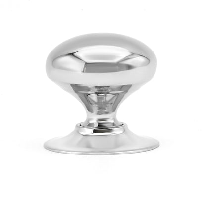 Bardon Round Cabinet Knob