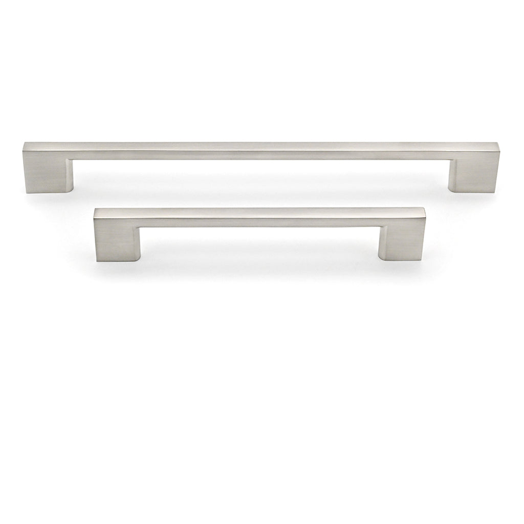 Ballina D Shape Cabinet Handle