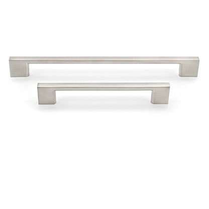 Ballina D Shape Cabinet Handle
