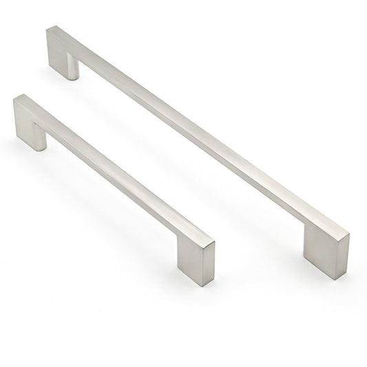 Ballina D Shape Cabinet Handle