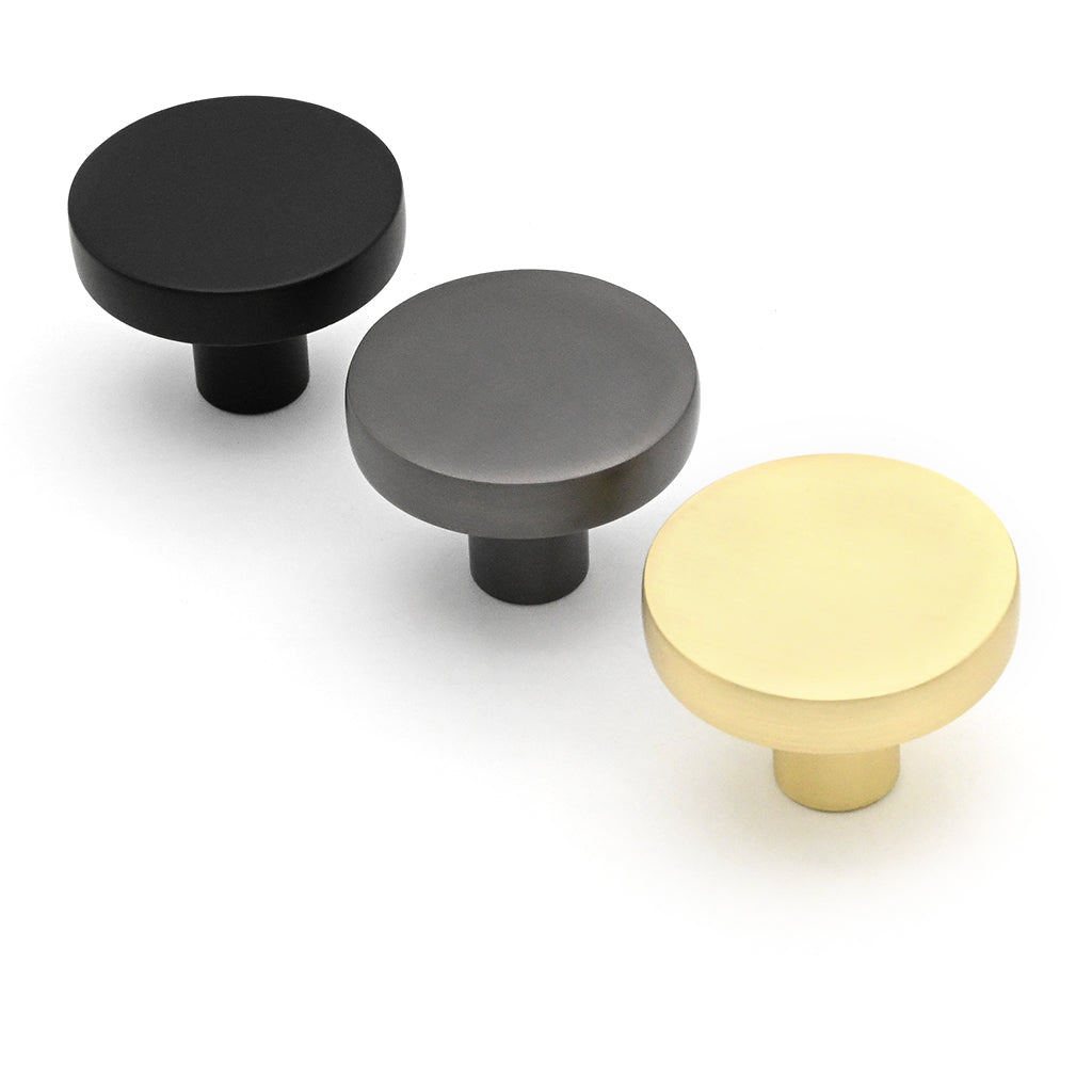 Bondi Modern Cabinet Knob