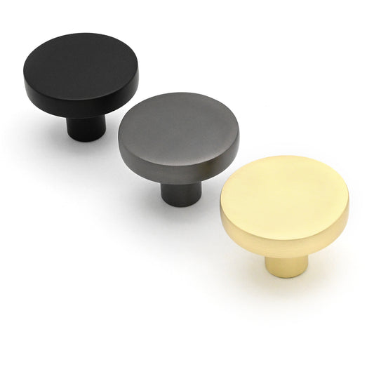 Bondi Modern Cabinet Knob