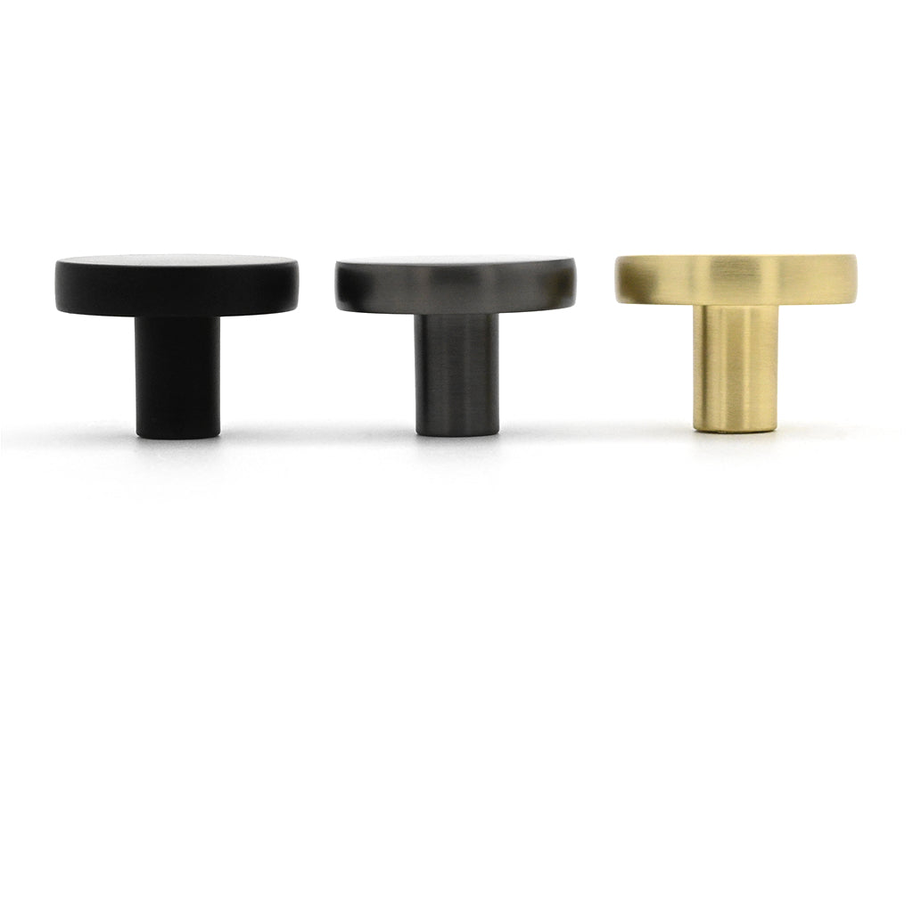 Bondi Modern Cabinet Knob