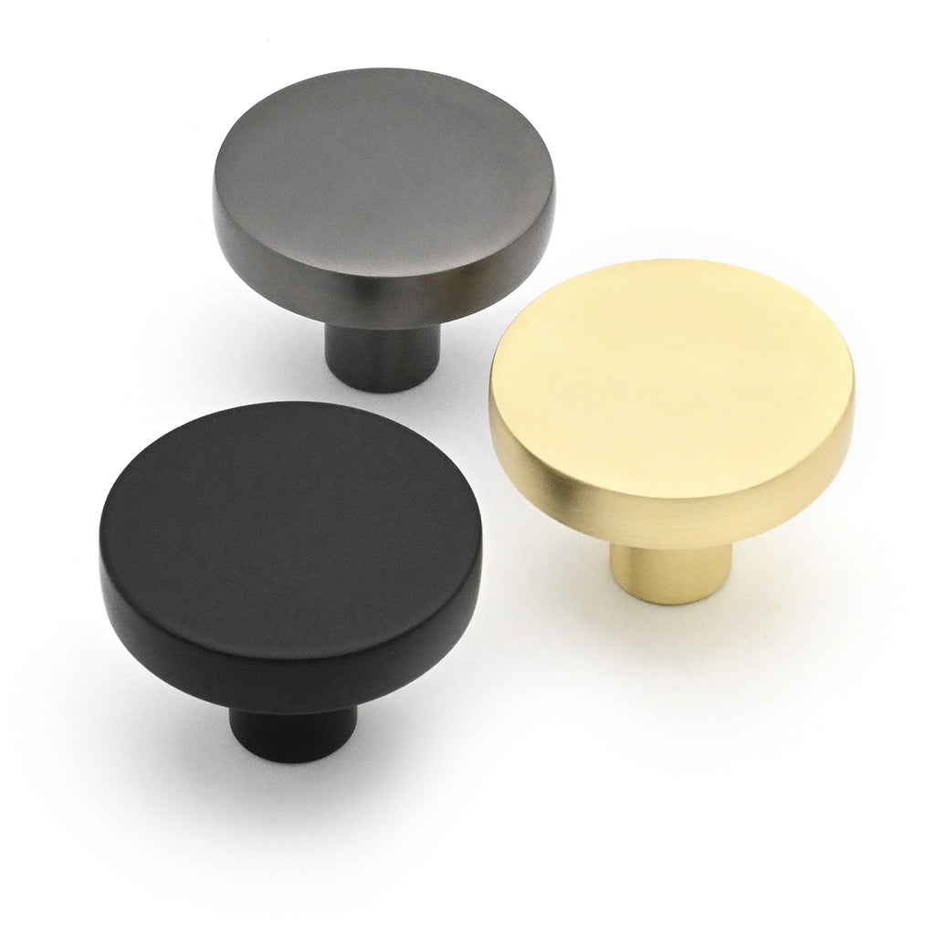 Bondi Modern Cabinet Knob