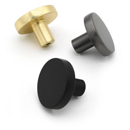 Bondi Modern Cabinet Knob