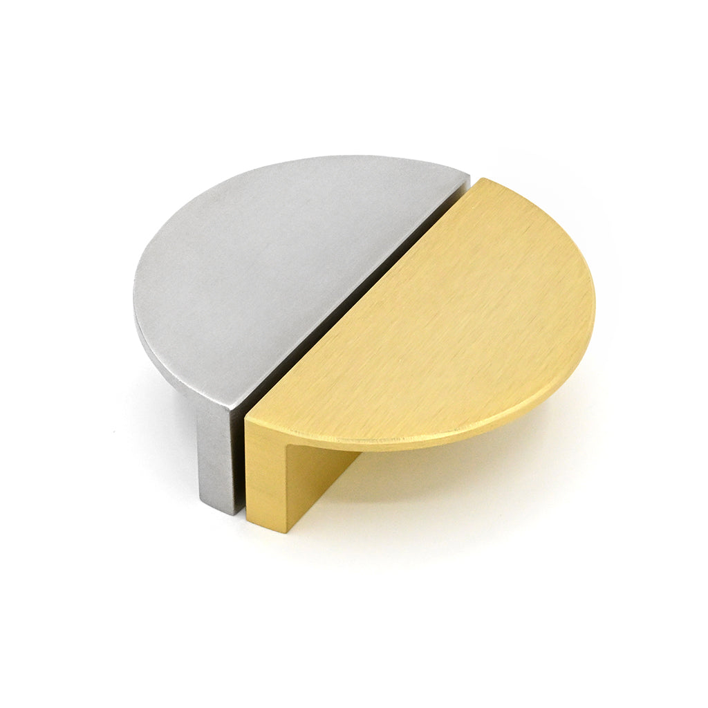 Moonie Cabinet Handle