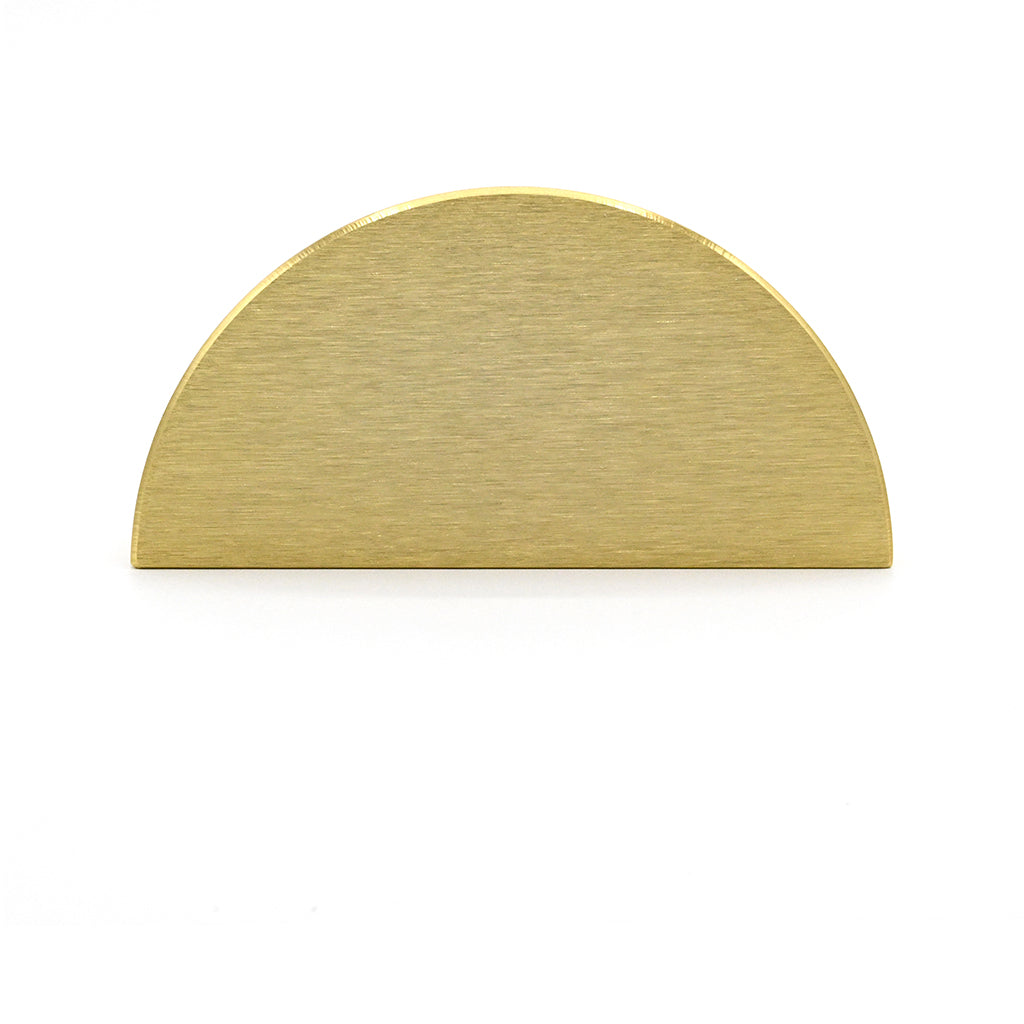 Moonie Cabinet Handle
