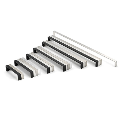 Moreton Cabinet Handles