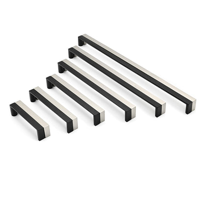 Moreton Cabinet Handles