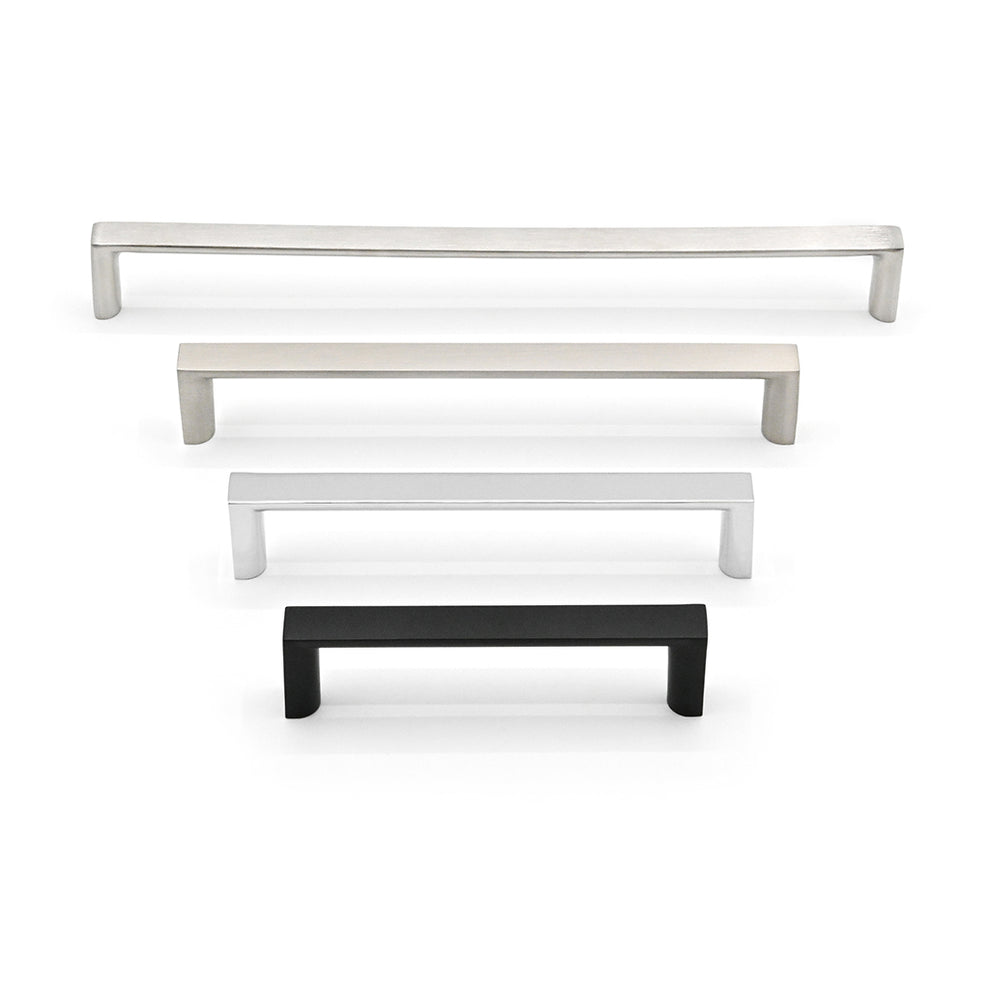 Moreton Cabinet Handles | Barchie Australia