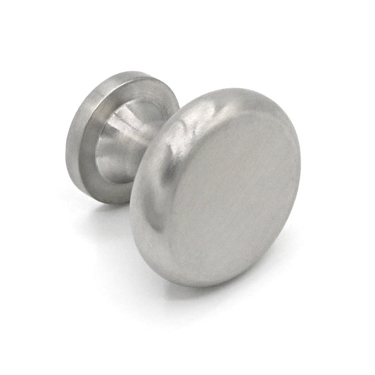Bilinga Round Cabinet Knob