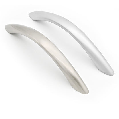 Noosa Curved Cabinet Handle