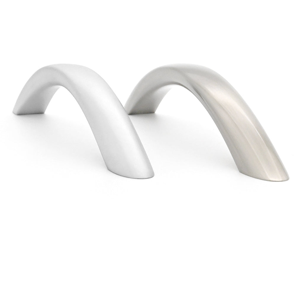 Noosa Curved Cabinet Handle