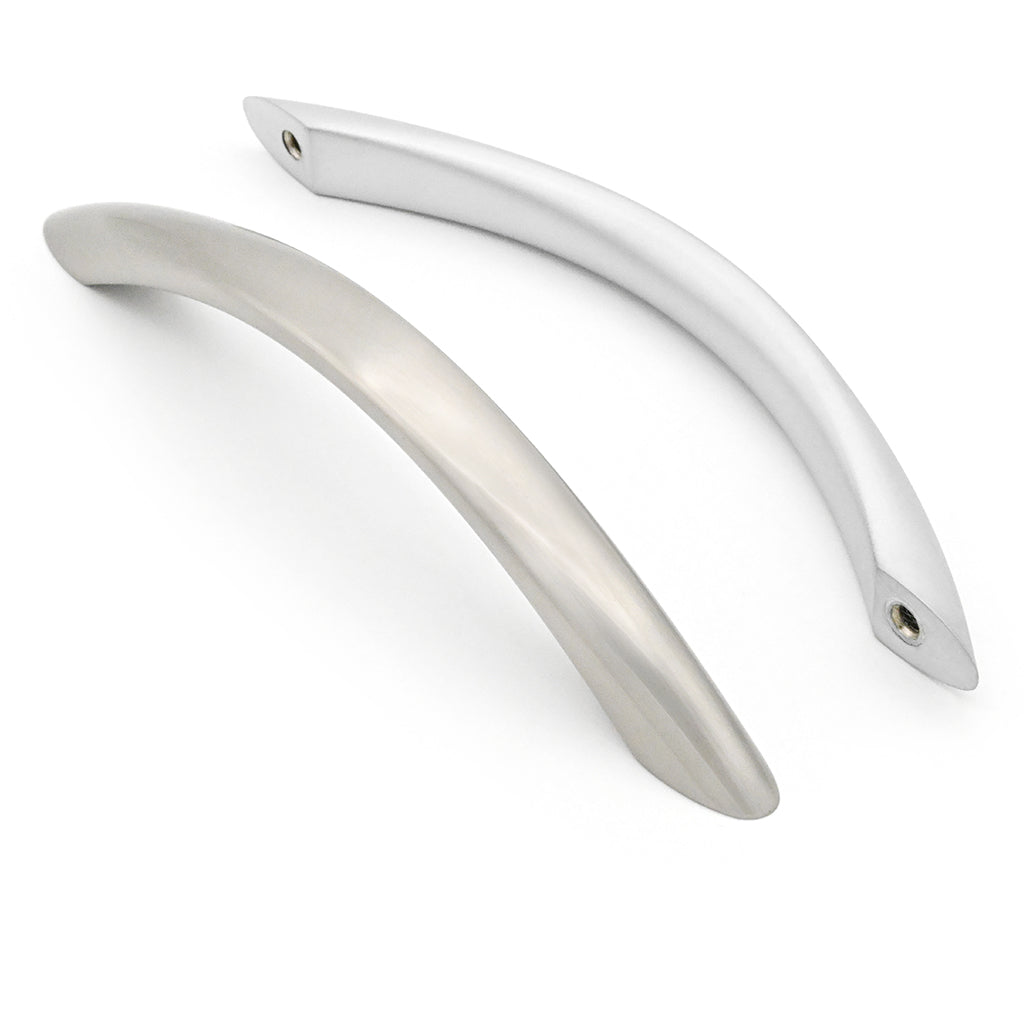 Noosa Curved Cabinet Handle