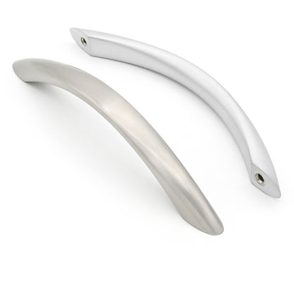 Noosa Curved Cabinet Handle